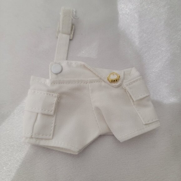 Labubu Clothes Overall #40 - Picture 4 of 7